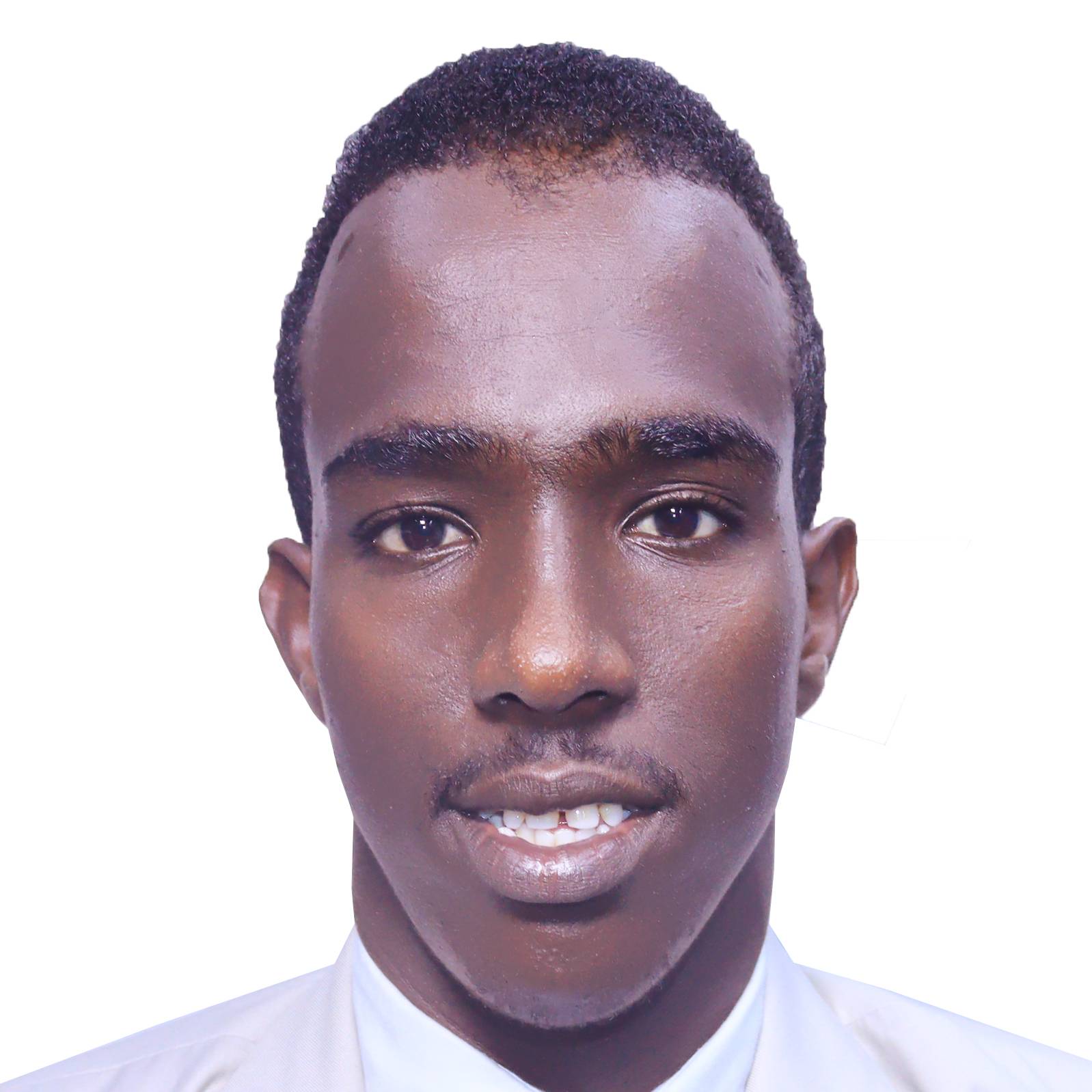 Aweis Ahmed Sabria