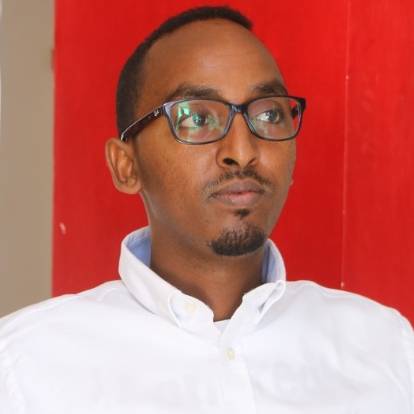 Ahmed Mohamed Abdullahi