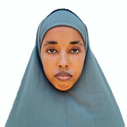 Amran Nor Mohamed