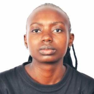 MARY KAMAU