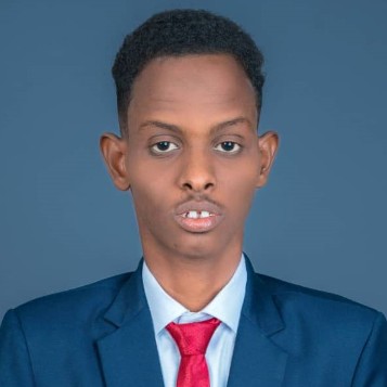 Ibrahim Mohamed Ahmed