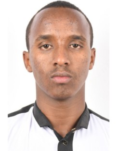 OMER KEISE AHMED