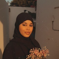 Hasna Abdilahi Ismail