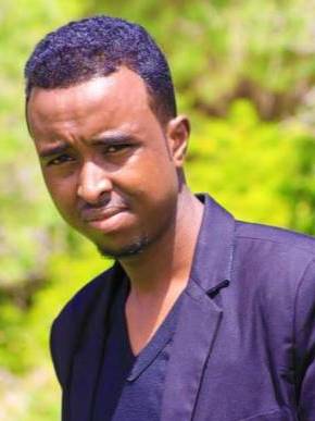 Mohamed Hussein Abdilahi