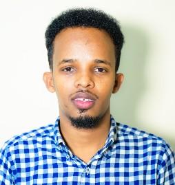 Sadak Ali Hussein