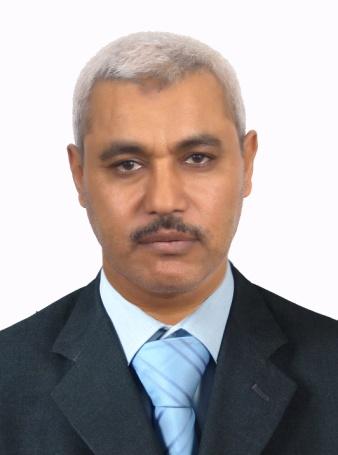 السيرة الذاتية نزيه احمد محمد عزب