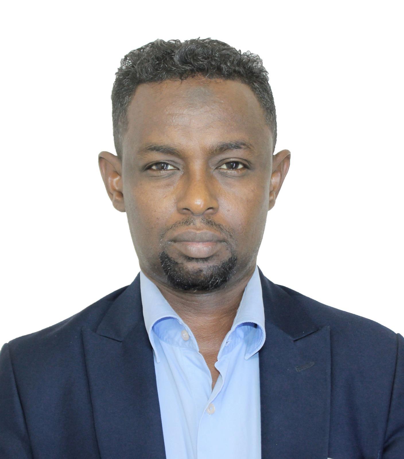 Mustafa Muse Ali