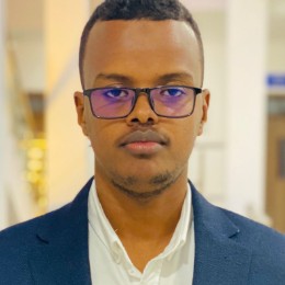 Bashir Kassim Momahed