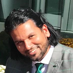 Amir Ali