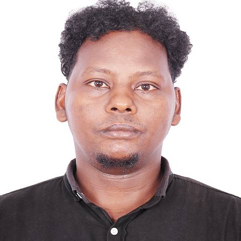 Hassan Issack Ibrahim