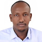 Ahmed Osman Dhore Hassan