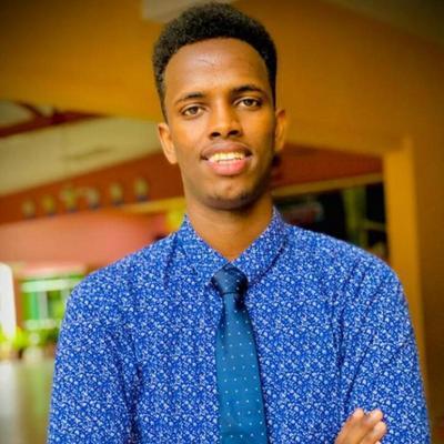 Abdifatah Ibrahim Hassan