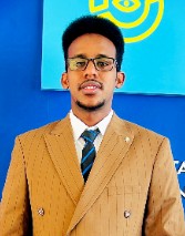 Mubarik Abdiqadir Ahmed