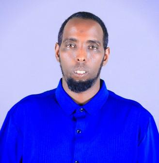 Ali Mohamud Awnor Awnor