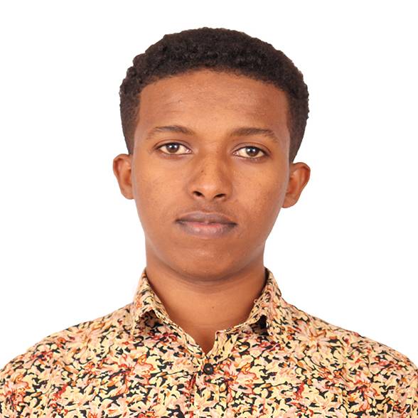 Mohamed Awil Jama
