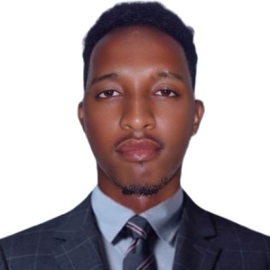 Ismail Ahmed Adan