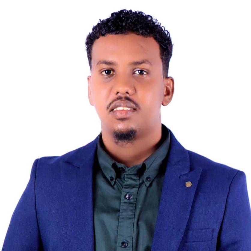 Abdiaziz Ahmd Ali Hosh