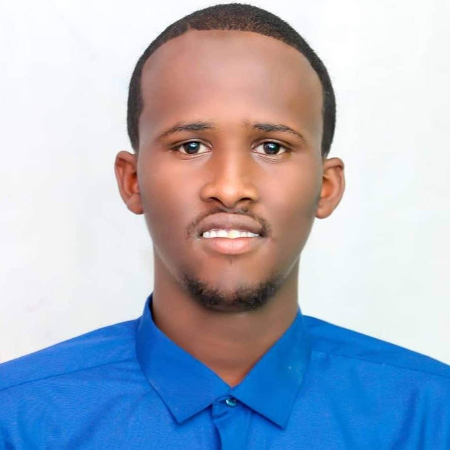 Mohamed Ahmed Ali