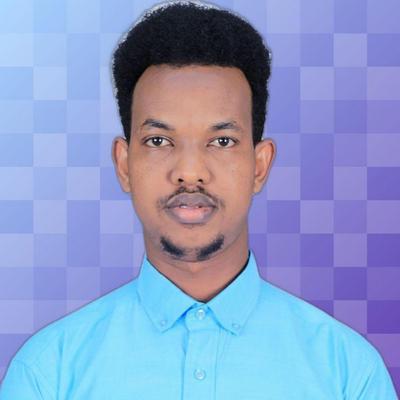 Mohamed Ali omar