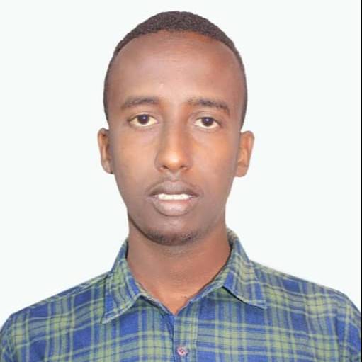 Mohamed Liban Mohamed