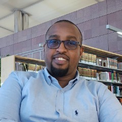 Ahmed Adani