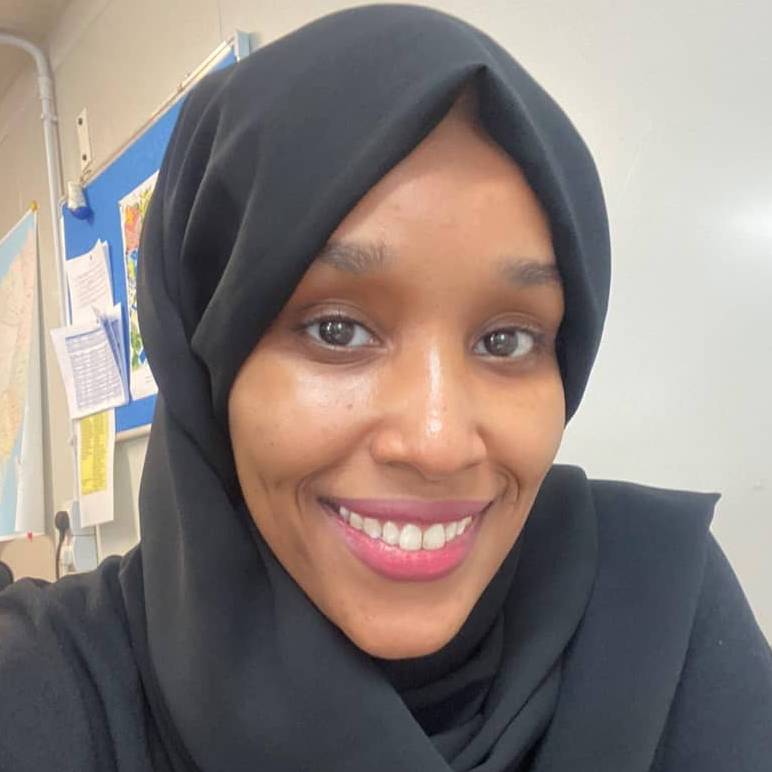 Halima Omar