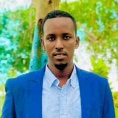 Abdullahi Hussein Abdirahman