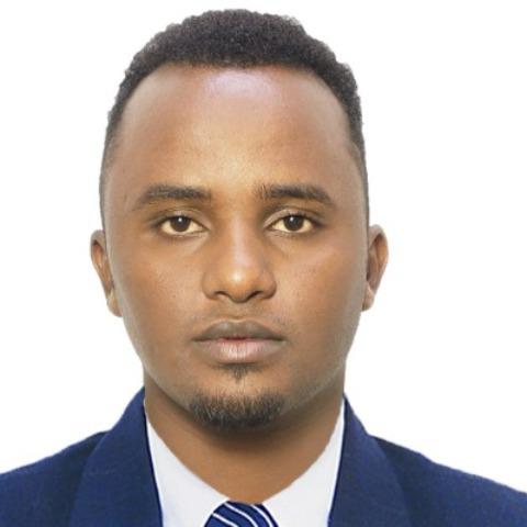 Ahmed Mohamed Yusuf