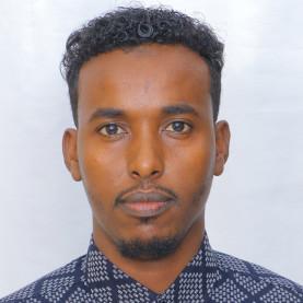 Yonis Nouh