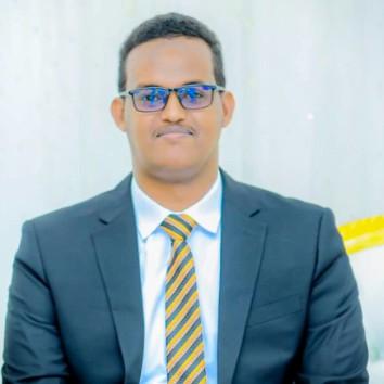 Ahmed Mohamed Hassan