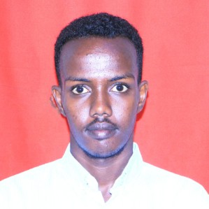 Abdishakur Said Farah