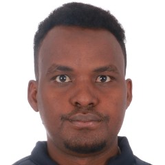 Abdikarim Saed Salah