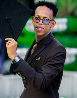 Shakir Ahmed