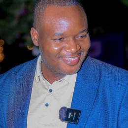 TAVATYA JOSEPH MADZVAMUSE