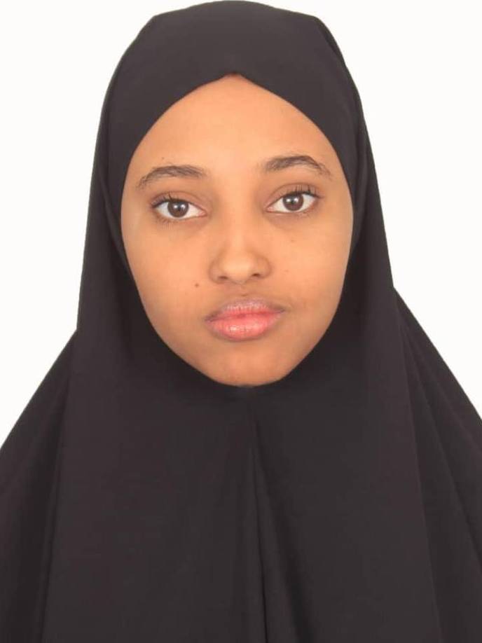 NAJMA MOHAMUD ABDULLAHI