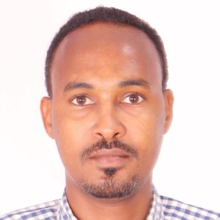 Dr. FAHAD HASSAN MOHAMED