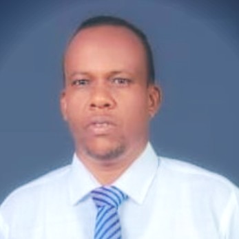 ABDI MAH OSMAN