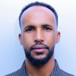 Ridwan Adosh Abdilahi