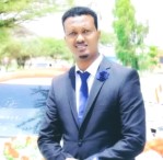 Abdinasir H. Hassen