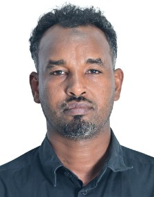 Mohamed Awil Hashi