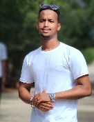 Abdirahman Abdoulkader Farah