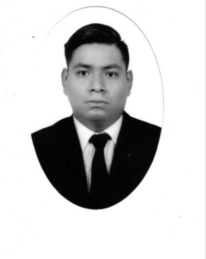 LEON DAVID BAUTISTA PERALTA