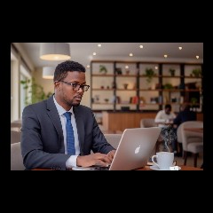 Abdirahman Mohamud Said