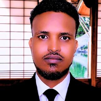 Abdisalan Hassan Gaal