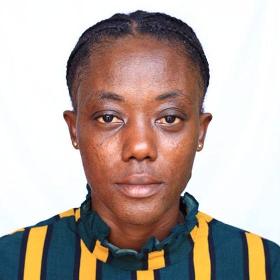 ROSEMOND ASANTE