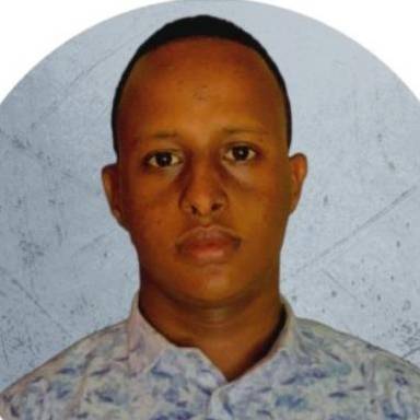 Mohamed Hire Mohamud