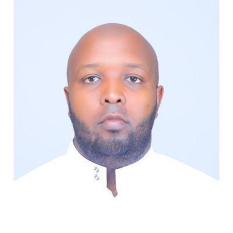 Abdifatah Abdillahi Ismail