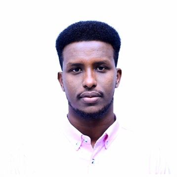 Yahye Ahmed Warsame