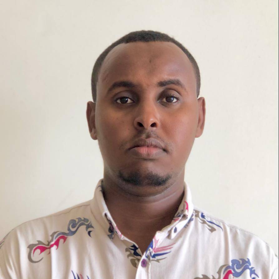 Zakaria Omar Makaran