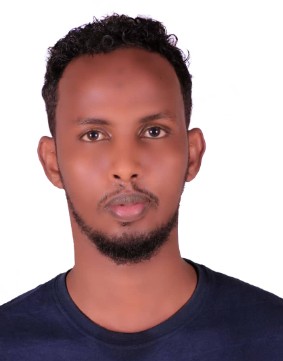 Mohamoud Abdulkadir Mohamed